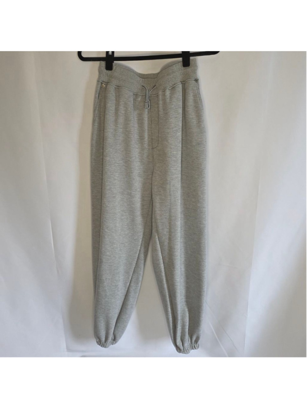 True Religion Joggers Gray Large